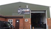 Vac-Ex Ltd
