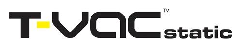 T-VAC Static Logo