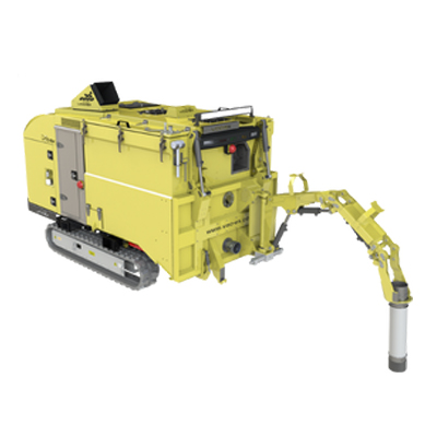 Hydrovac News newsletter image